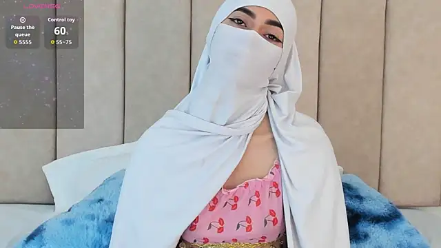  Zahiira  online show from 03-03-26, 12:34