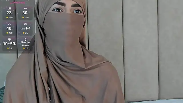  Zahiira  online show from 11-12-25, 11:58