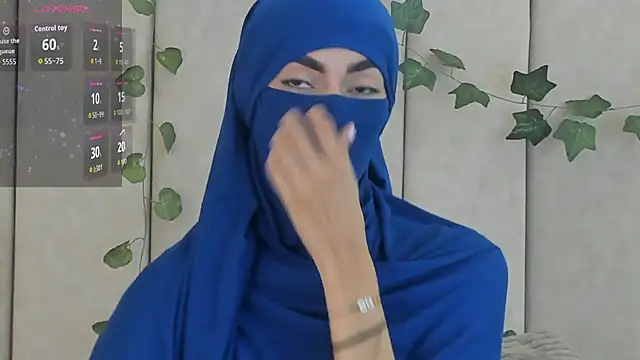  Zahiira  online show from 10-07-25, 12:06