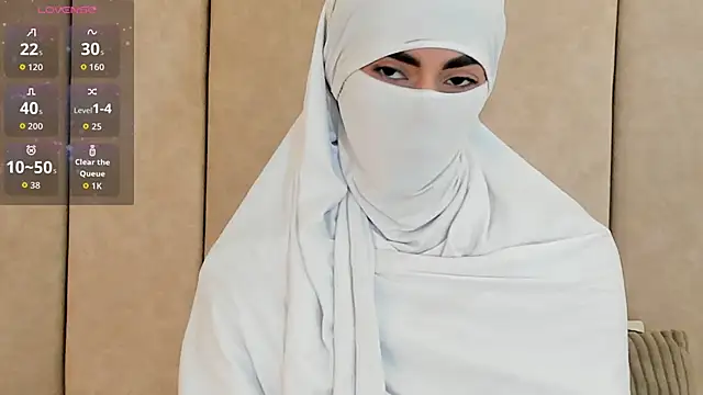  Zahiira  online show from 09-24-25, 11:50