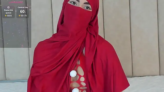  Zahiira  online show from 11-08-25, 11:58