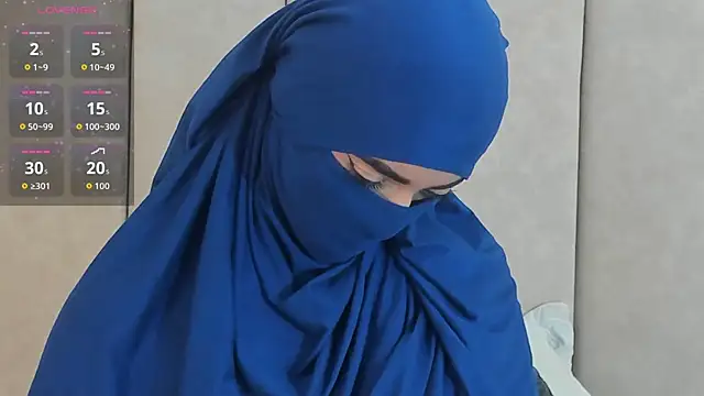  Zahiira  online show from 09-25-25, 12:00