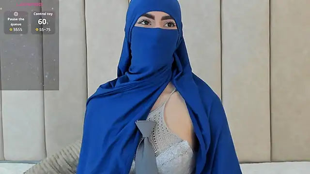  Zahiira  online show from 11-07-25, 11:48