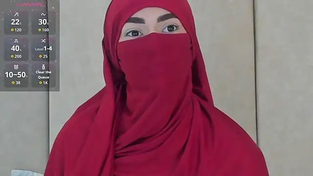  Zahiira  online show from 10-11-25, 12:06