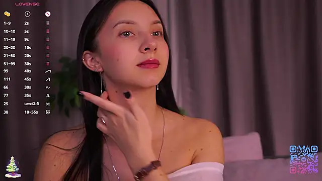 DaisyBlaze online show from 12-21-25, 04:25