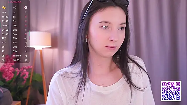 DaisyBlaze online show from 04-01-26, 06:37