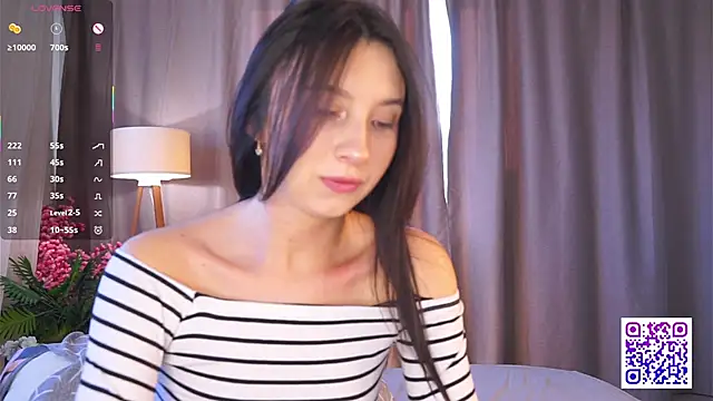 DaisyBlaze online show from 03-28-26, 04:24