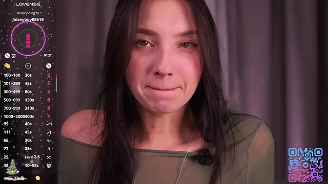 DaisyBlaze online show from 01-06-26, 04:27