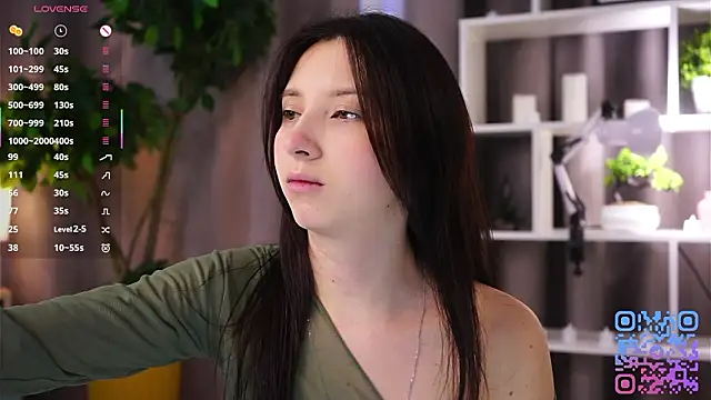 DaisyBlaze online show from 02-12-26, 05:07