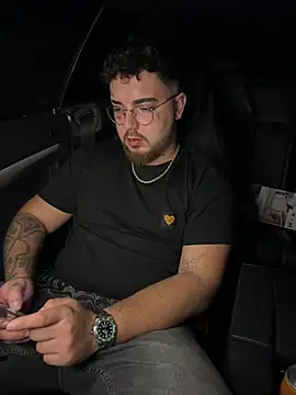 MrSavagexx online show from 02-09-26, 05:55