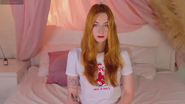 Sexy witches online show from 11-06-25, 05:44