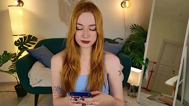 Sexy witches online show from 12-02-25, 03:36