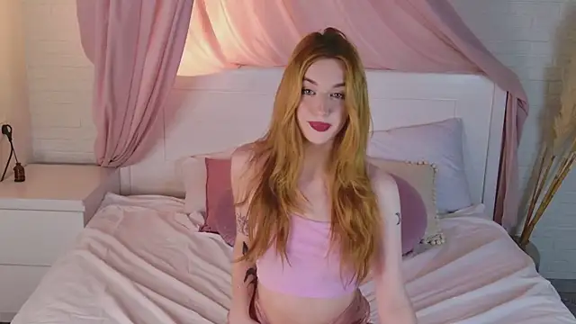 Sexy witches online show from 11-13-25, 05:44