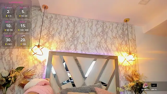 Aisha poweer online show from 09-27-25, 04:51