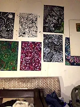 Sissy Cindy Whore online show from 12-17-25, 08:03