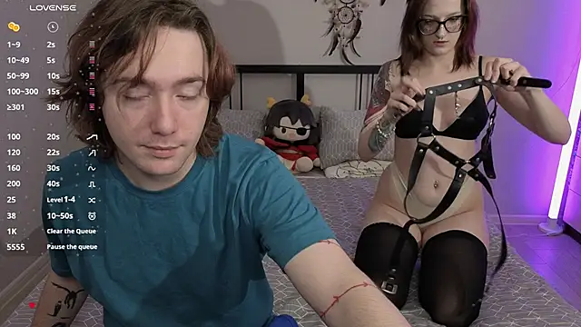 ellen and danny online show from 10-31-25, 05:53