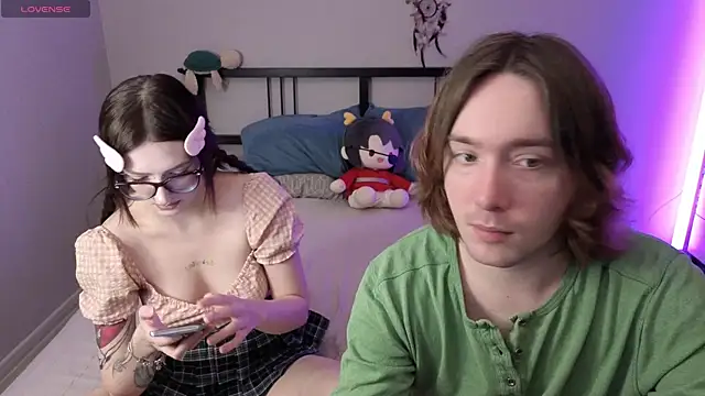 ellen and danny online show from 02-05-26, 06:04