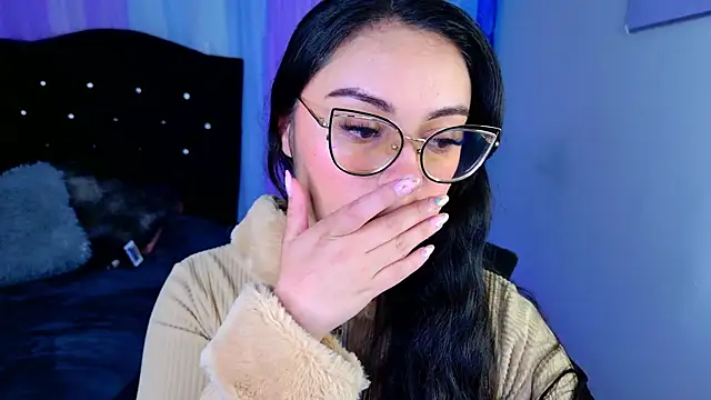 Camila Ord online show from 02-24-26, 09:04