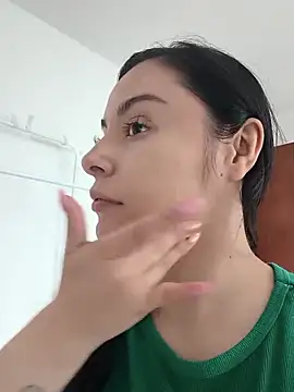 Camila Ord online show from 03-25-26, 09:14