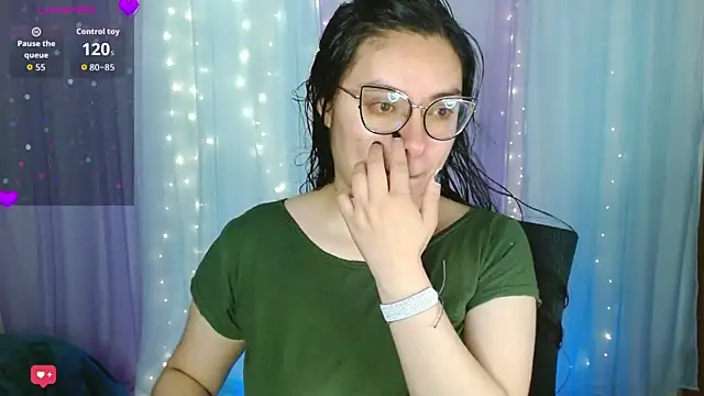 Camila Ord online show from 10-29-25, 10:09