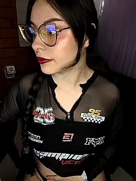 Camila Ord online show from 02-06-26, 09:11