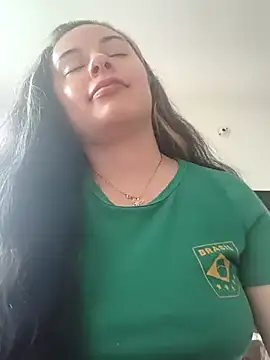 Camila Ord online show from 05-20-26, 10:07