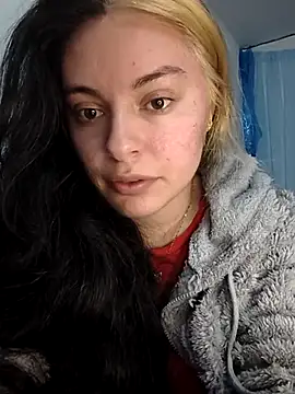 Camila Ord online show from 04-17-26, 07:55