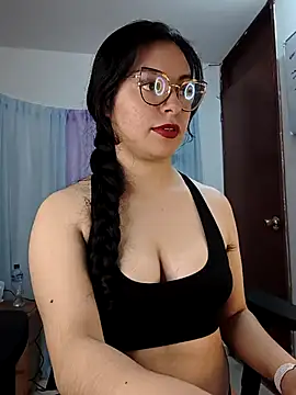 Camila Ord online show from 11-20-25, 07:14