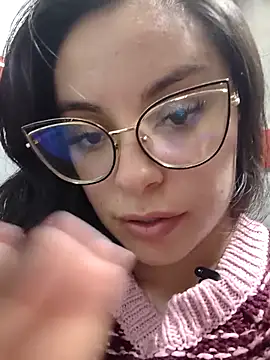 Camila Ord online show from 03-06-26, 09:54