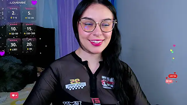 Camila Ord online show from 03-27-26, 09:16