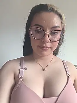 Camila Ord online show from 05-19-26, 09:22