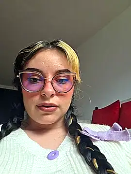 Camila Ord online show from 06-24-26, 09:34
