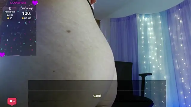 Camila Ord online show from 11-02-25, 07:30