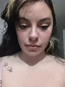 Camila Ord online show from 07-26-26, 01:56