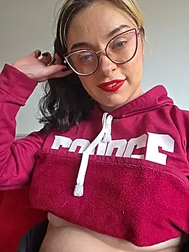 Camila Ord online show from 07-16-26, 09:12