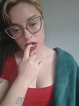 Camila Ord online show from 05-16-26, 10:53
