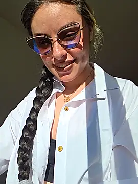 Camila Ord online show from 06-10-26, 09:16