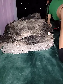 Camila Ord online show from 04-09-26, 09:10