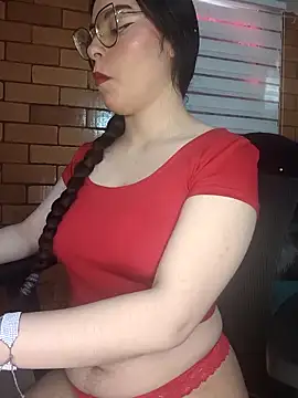 Camila Ord online show from 02-10-26, 09:14