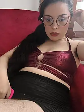 Camila Ord online show from 02-11-26, 09:03