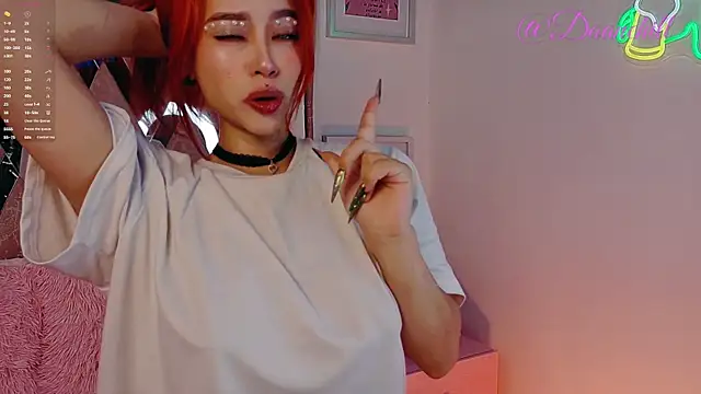 ScarlettRusso1 online show from 09-23-25, 12:34