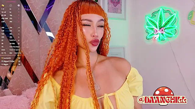 ScarlettRusso1 online show from 03-08-26, 02:04