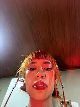 ScarlettRusso1 online show from 12-13-25, 08:04