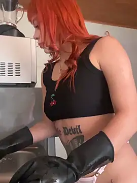 ScarlettRusso1 online show from 11-23-25, 06:40