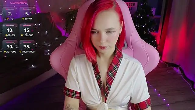 NaomiYoru online show from 01-13-26, 08:35