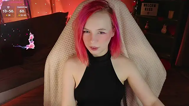 NaomiYoru online show from 02-25-26, 08:41