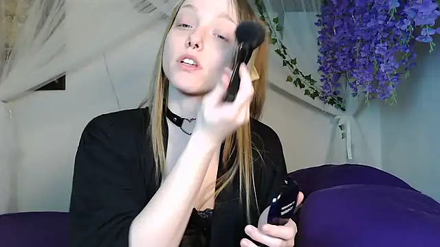 xLoveAnastasia online show from 02-26-26, 04:40