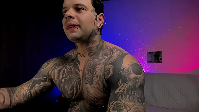 natevillage online show from 04-17-26, 11:07