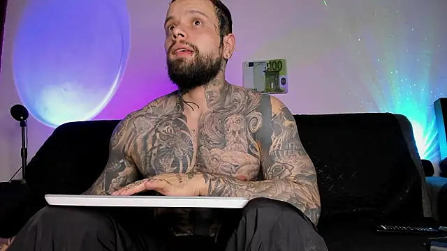 natevillage online show from 03-04-26, 01:02