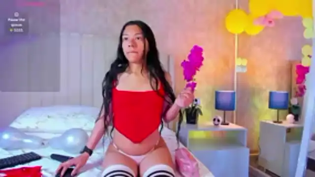 Snapshot of IvyAngel_mei chatting on 11-28-25, 08:09 IvyAngel mei online show from 11-28-25, 08:09